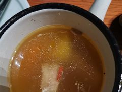 -驿楼兰·新疆菜(火车站店)