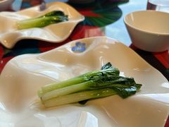 -上海滩餐厅(BFC外滩金融中心店)