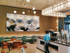 -深圳国际会展中心希尔顿酒店(前海华发冰雪世界店)