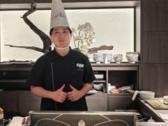 -水木锦堂·自助铁板烧(望京凯德MALL店)