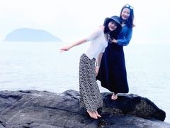 -漳州滨海火山岛自然生态风景区