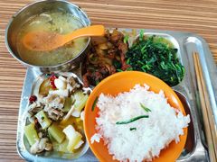 -江南大学-第一食堂(江南苑)