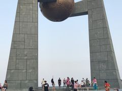 -青澳湾北回归线广场
