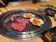 -汉拿山(包河万达店)