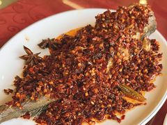 -西塔大冷面(市府大路店)