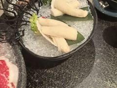 -湊湊火锅·茶憩(世博大道店)