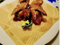 -江南赋(内蒙古大厦店)