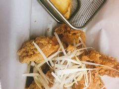 -米屋石锅拌饭(师大店)