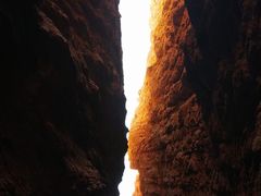 -天山神秘大峡谷