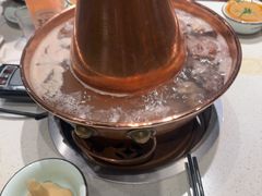 -瑞强涮锅(徐家楼店)