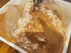 -串妹花式冰粉(乐山总店)