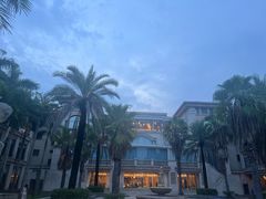 -厦门北海湾惠龙万达嘉华酒店