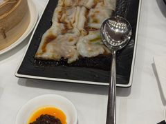 -白天鹅宾馆-宏图府餐厅