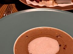 -莲西餐