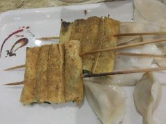 -金刚山烧烤(中山路店)