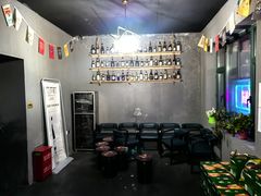 -竹沐村音乐小酒馆(文景街店)