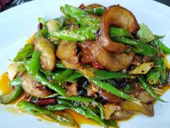 -鲜塘宴·千岛湖大鲫鱼(南湖店)