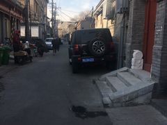-丽江庭院之丽江往事(安定门店)