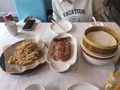 -大鸭梨烤鸭(北洼路店)