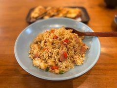 -红小满休闲餐厅(十全街店)