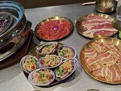 -戈拿旺巴西烤肉(崇文门店)