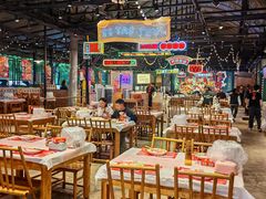 -霸王虾·麻辣小龙虾(清水河公园店)