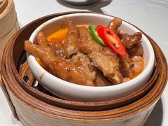 -老伙记海鲜码头(北滘店)