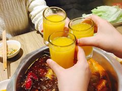 -彤德莱火锅(大学城店)