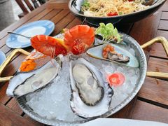 -海角轩·三亚文华东方酒店