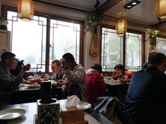 -京城小江南·土菜馆·蒸白鱼(东四十条店)