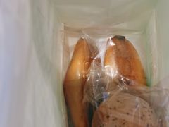 -烫面包·面包烘焙(绿地缤纷城店)