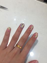 -EasyLady美甲沙龙