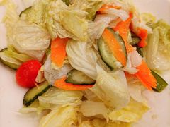 五彩大拌菜-庐州太太(双岗店)