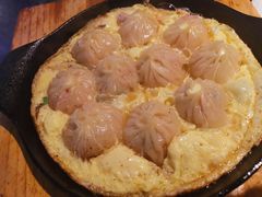 鲜肉生煎-有家生煎(三里屯店)