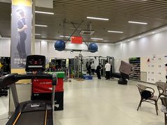 -中田健身工作室(嘉定江桥店)
