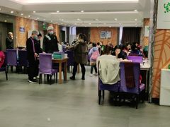 大堂-紫光园(顺义店)