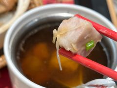 -华记煲仔华·煲仔饭(人和店)