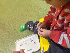 -饭米多蔻中英文绘本馆(苏州美罗店)