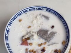 -江记甜品(罗湖店)