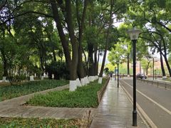 -四川大学(望江校区)