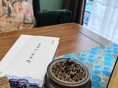 -竟陵水茶苑(首享科技大厦店)