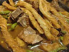 -孟记粥铺·家常菜·烧烤·粥(亚运村店)