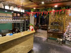 -烛影拾光观景餐厅·创意菜·摄影·小提琴(大唐不夜城店)