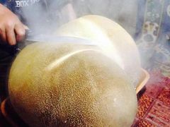 -达老餐厅