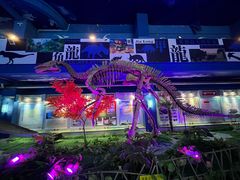 -诸城市恐龙博物馆