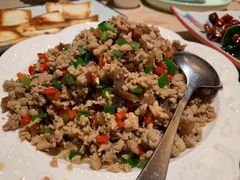 -缘生态云南菜·野生菌庭院餐厅(华侨城店)