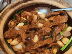-喜记顺德菜(南昌万象城店)