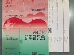 -上海东方艺术中心