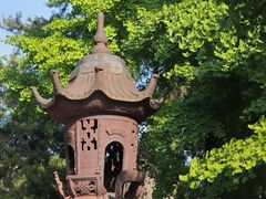 -洛阳白马寺