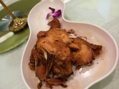 -西安饭庄·非遗陕菜(钟楼店)